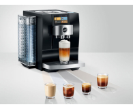 Jura Z10 DIAMOND BLACK (EB) - 1529205 - zdjęcie 6